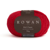 Rowan Kid Classic