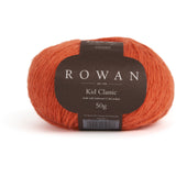 Rowan Kid Classic
