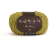 Rowan Kid Classic