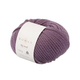 Rowan Big Wool