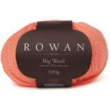Rowan Big Wool