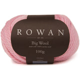 Rowan Big Wool