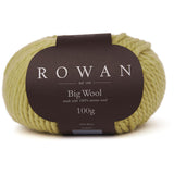 Rowan Big Wool