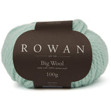 Rowan Big Wool