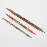 Knitpro Symfonie Wood Cable Needle 3 Pack