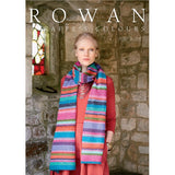 Rowan Kaffe's Colours