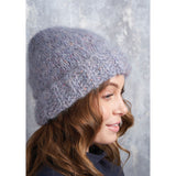 Zephyr Pattern- Tweed Haze by Lisa Richardson