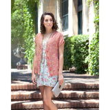 Albright Cardigan - Yarn Bundle