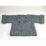 Baby Reiby Tab Jumper - Morris & Sons Australia