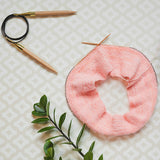 Knitpro Basix Birch Fixed Circular Needles