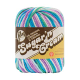 Lily Sugar'n Cream Ombre Cotton 10ply