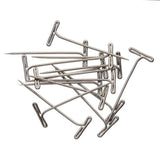 Wig or Craft T-Pins