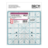 Quilting Ruler Square 6