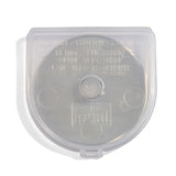 Prym Rotary Blade Refills 45mm Pack of 3