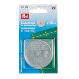 Prym Rotary Blade Refills 45mm Pack of 3