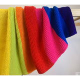 Brighton Blanket Knit Bundle