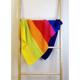 Brighton Blanket Knit Bundle