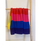 Brighton Blanket Knit Bundle