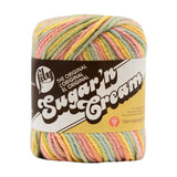Lily Sugar'n Cream Ombre Cotton 10ply