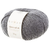 Rowan Alpaca Soft DK - Morris & Sons Australia