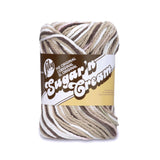 Lily Sugar'n Cream Ombre Cotton 10ply