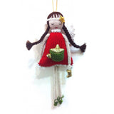 Christmas Fairy