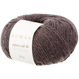 Rowan Alpaca Soft DK - Morris & Sons Australia