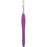 Amour Crochet Hook purple - Buy from Australia's Crochet Experts - Morris & Sons Online