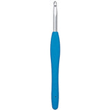 Amour Crochet Hook light blue - Buy from Australia's Crochet Experts - Morris & Sons Online