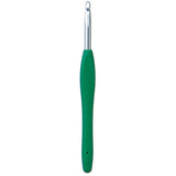 Amour Crochet Hook green - Buy from Australia's Crochet Experts - Morris & Sons Online