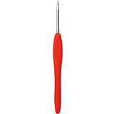 Amour Crochet Hook red - Buy from Australia's Crochet Experts - Morris & Sons Online
