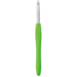 Amour Crochet Hook lime green - Buy from Australia's Crochet Experts - Morris & Sons Online