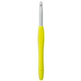 Amour Crochet Hook yellow  - Buy from Australia's Crochet Experts - Morris & Sons Online