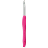 Amour Crochet Hook pink - Buy from Australia's Crochet Experts - Morris & Sons Online