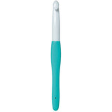Amour Crochet Hook aqua - Buy from Australia's Crochet Experts - Morris & Sons Online