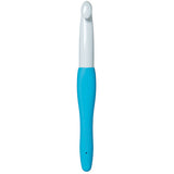 Amour Crochet Hook aqua 2- Buy from Australia's Crochet Experts - Morris & Sons Online