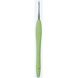 Clover Amour Steel Crochet Hook