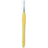 Clover Amour Steel Crochet Hook