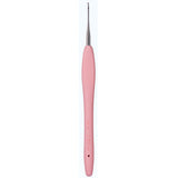 Clover Amour Steel Crochet Hook