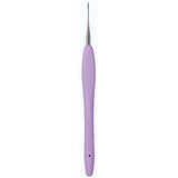 Clover Amour Steel Crochet Hook
