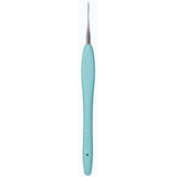 Clover Amour Steel Crochet Hook