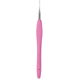 Clover Amour Steel Crochet Hook