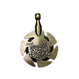Clover Thread Cutter Pendant - Morris & Sons Australia