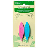Clover Tatting Shuttles - Morris & Sons Australia