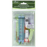 Clover Knitting Accessory Set 3003 - Morris & Sons Australia