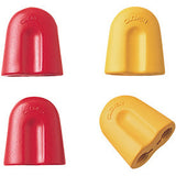 Clover Point Protectors for Circular Needles Large 3005