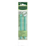 Clover Double-Ended Stitch Holder Medium 3006