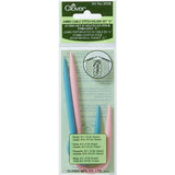 Clover Jumbo Cable Stitch Holder Set 