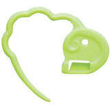 Clover Quick Locking Stitch Markers Small 3030