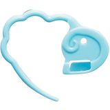 Clover Quick Locking Stitch Markers Medium 3031